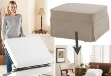 29 Sneaky Small Space Tips for Small Space Living