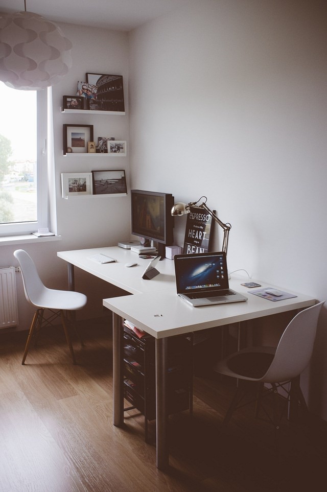 home office productive tips ( (3)