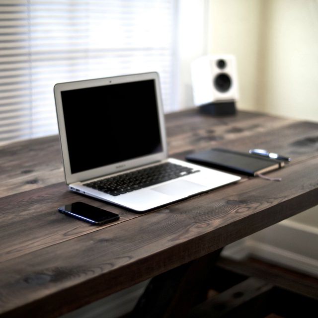 home office productive tips ( (5)
