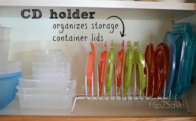 home organization tips