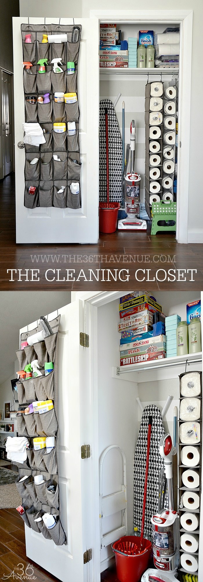With these best organizing ideas in this post, you can organize your things neatly and efficiently. Check out!