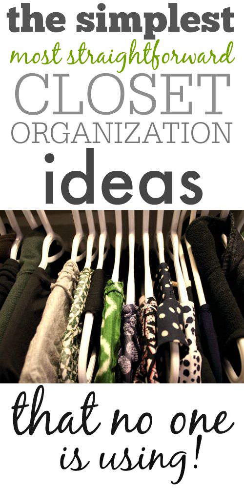 With these best organizing ideas in this post, you can organize your things neatly and efficiently. Check out!