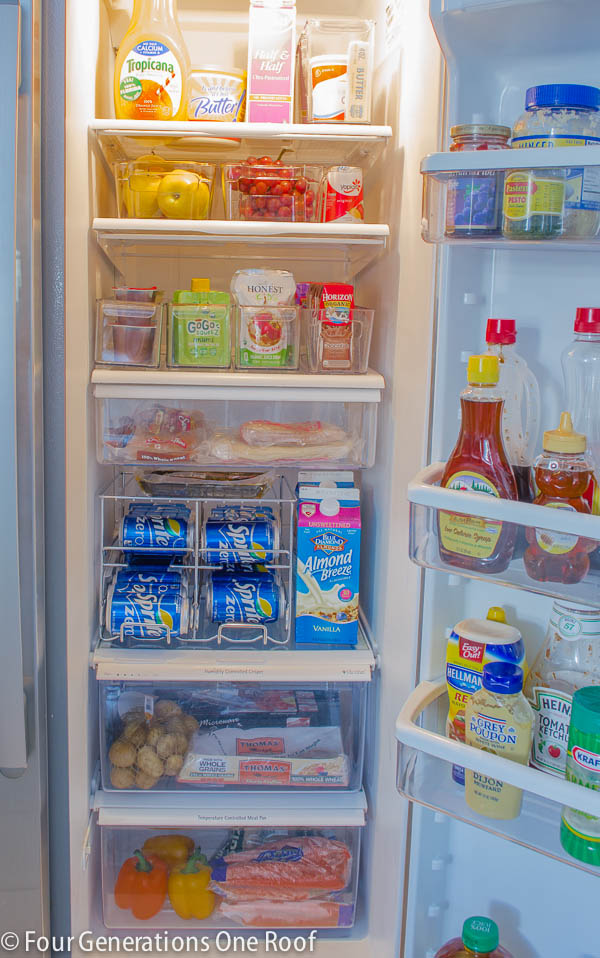 Refrigerator-organization-project2