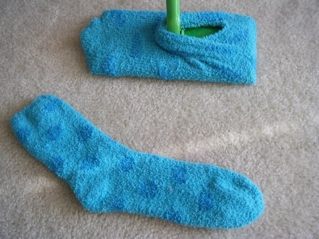 If you don't like cleaning must read these 17 cleaning hacks that will change you forever.