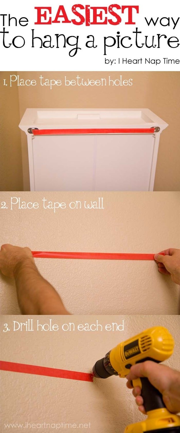 Brilliant Decorating Hacks that Will Change Your Life