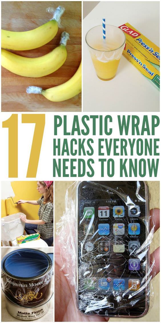 Home hack posts are very popular and really helpful, you can find many great tips for organization, cleaning, and designing in them. And we've collected 10 Best Home Hack Post for your help. Check out!