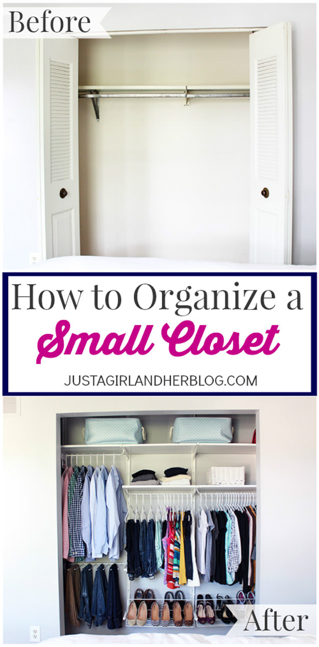 How-to-Organize-a-Small-Closet