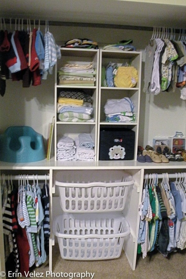 Turn your closet into something more functional and useful. Learn these closet organization ideas and hacks. 