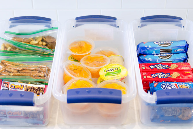 Genius Lunchbox Hacks School Lunch Ideas Veryhom