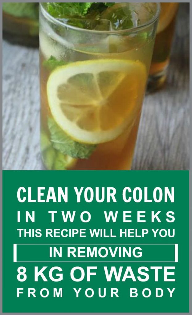 The colon is the final part of the large intestine and it is essential to clean it as it controls the water balance, aids digestion and helps to keep the immune system strong. Here's how you can do this!