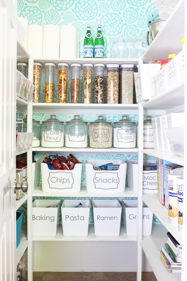 Easy-Tips-to-Organize-the-Kitchen 2