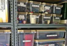 Ways To Make Your Garage The Most Organized Part Of Your House