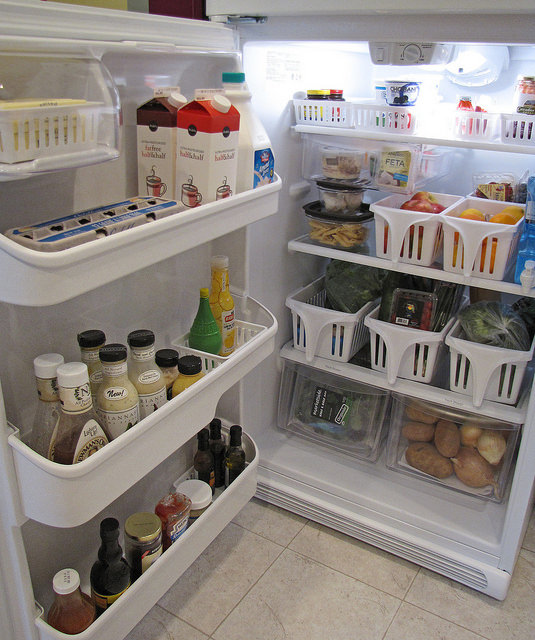 Searching for some cool and feasible ways to organize your entire home? Here are the 52 feasible ways to do that!