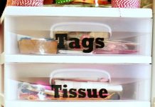 Ultimate Gift Wrapping Guide