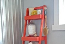 Cheap And Easy Decorating Tricks For Renters