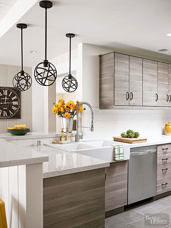 These 16 Kitchen trends are timeless and you'll love to apply a few of them in your kitchen. Must check out!