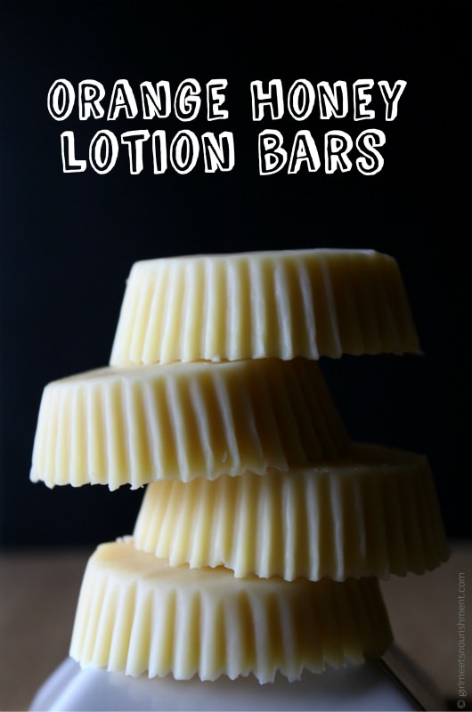 These wonderful solid lotion bars are ultra luxurious, they are rich, softening and moisturizing and they last a lot longer than the pump lotions you can buy in the stores.