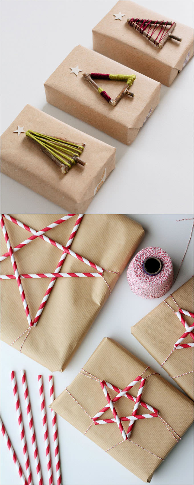 16-gift-wrapping-hacks-apieceofrainbow-3