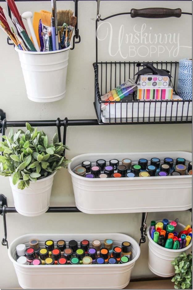 use-buckets-and-hooks-for-storage-solution