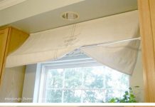 24 Insanely Awesome Ways to Use Tension Rods in Your Home