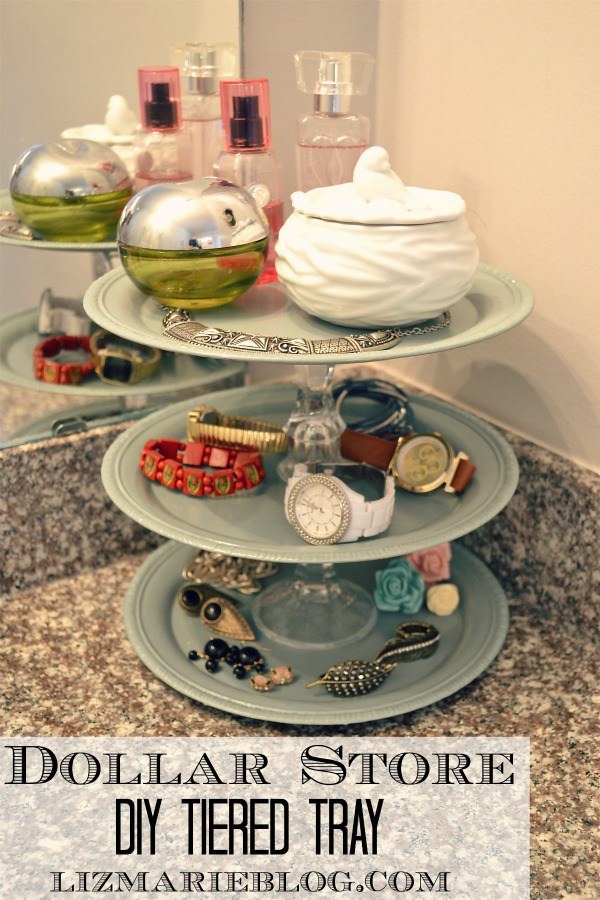 51 Mind Blowing Dollar Store Organizing Ideas To Get Your Home A